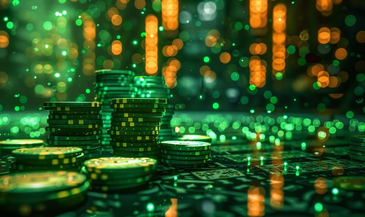 Antarmuka Fishing Arcade di dolantogel menampilkan target, saldo, dan kontrol betting